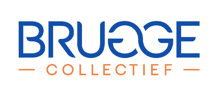Brugge Collectief logo